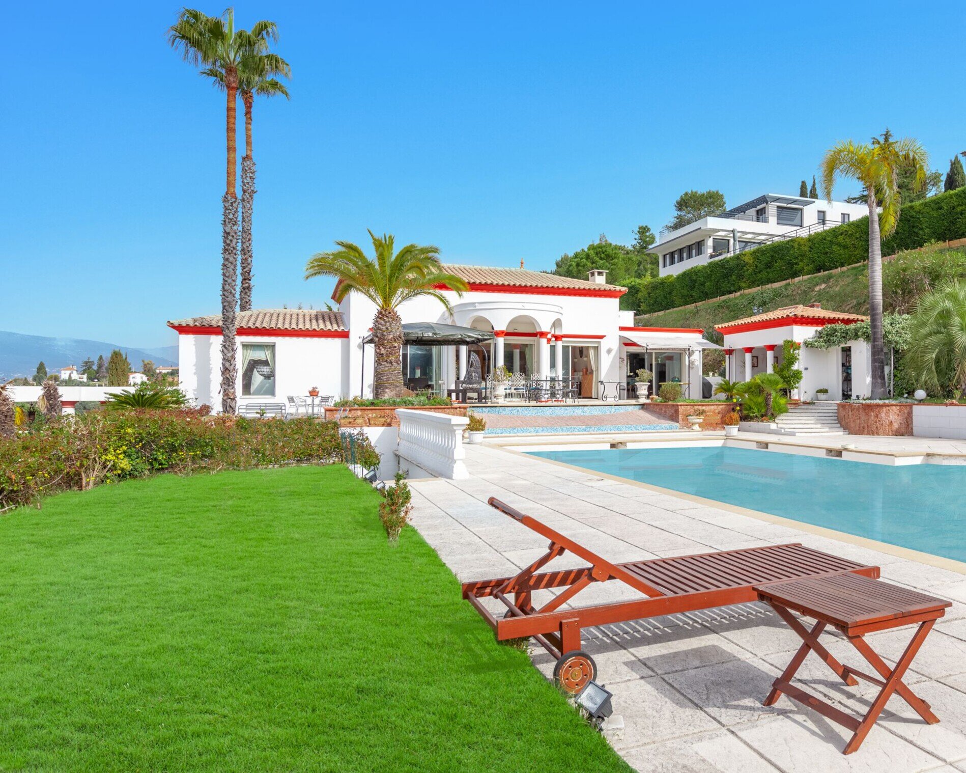 Villa Nice Villa à Nice