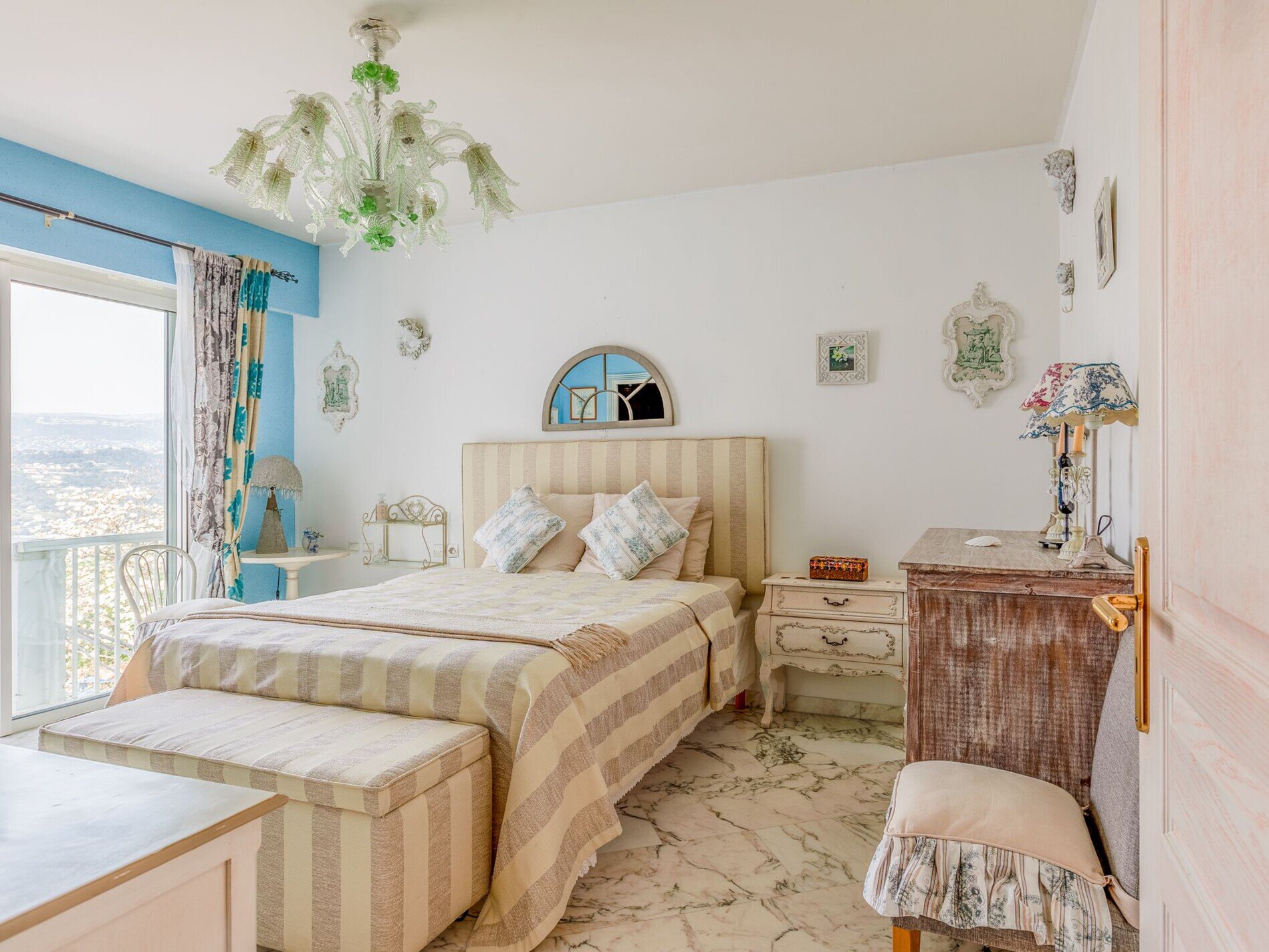 Chambre Chambre de Villa