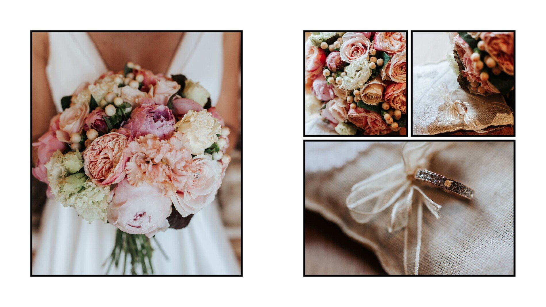 Bouquet bouquet