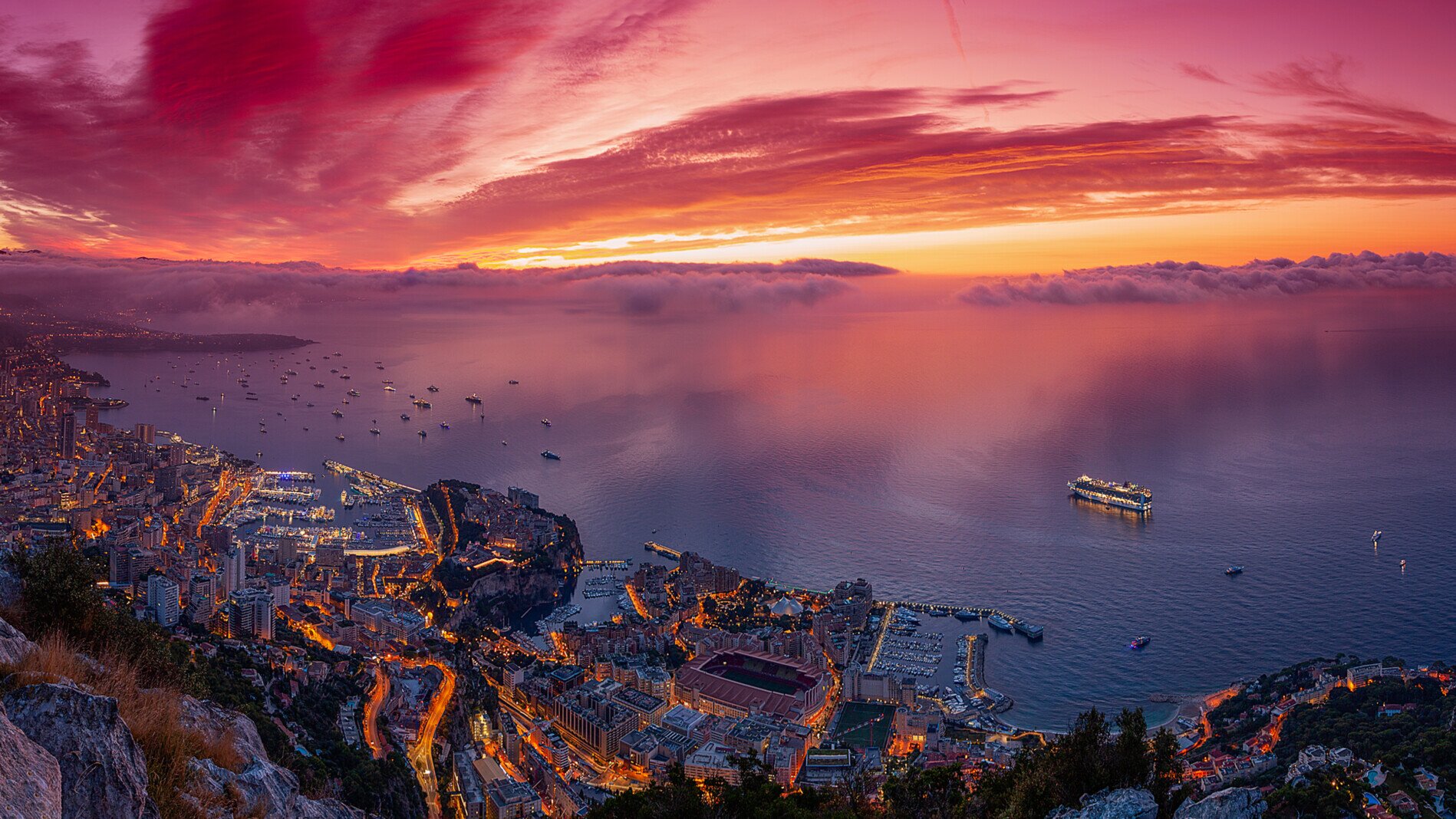 monaco yacht show monaco yacht show 2019
