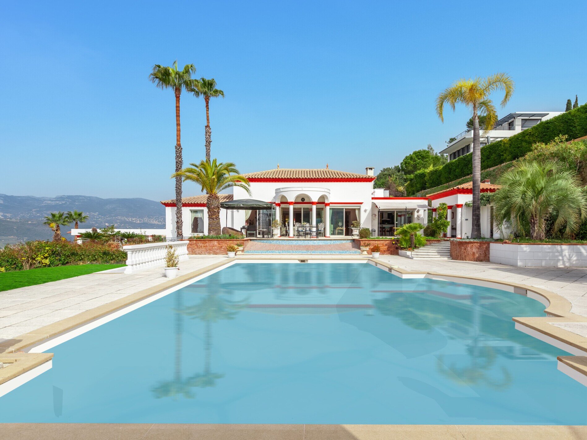 Nice Villa Villa Nice
