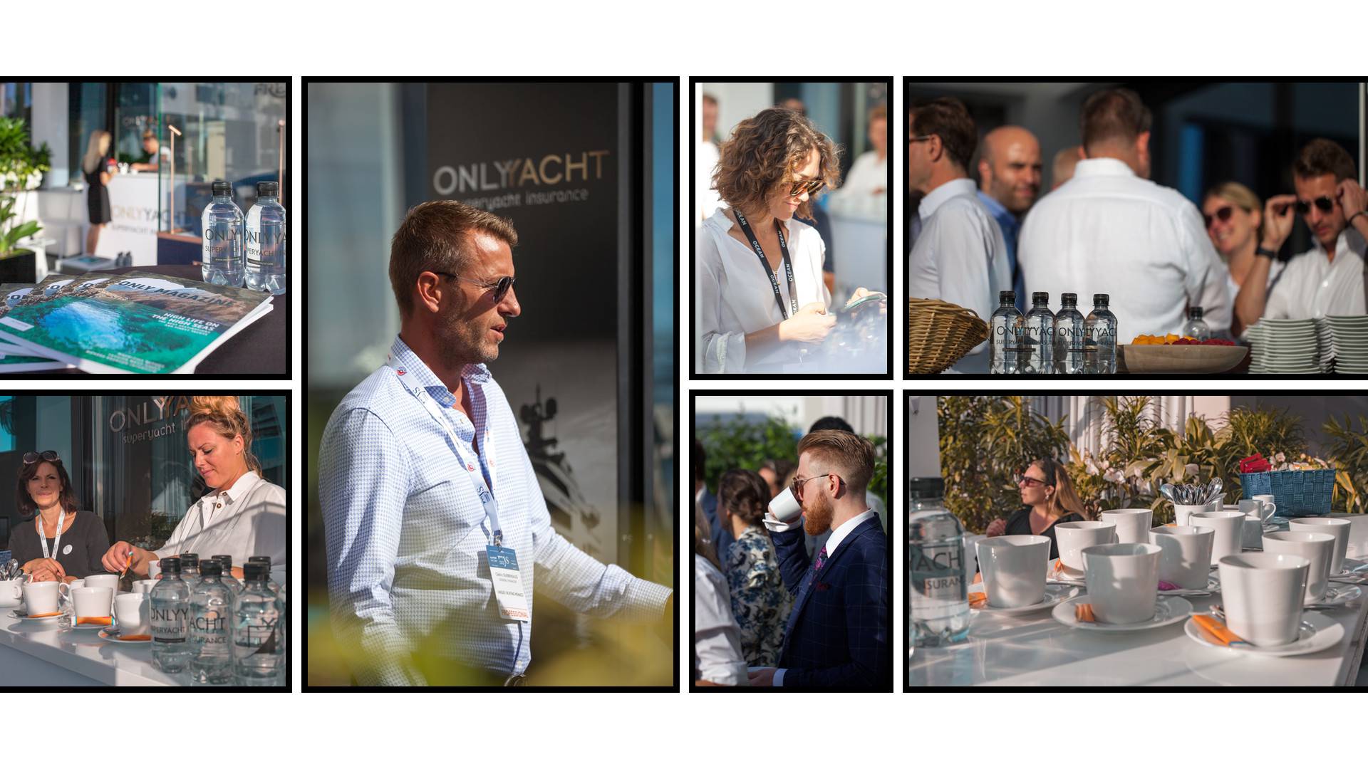 Services Photographie - Évènements - YPY Monaco 1 Event Photography