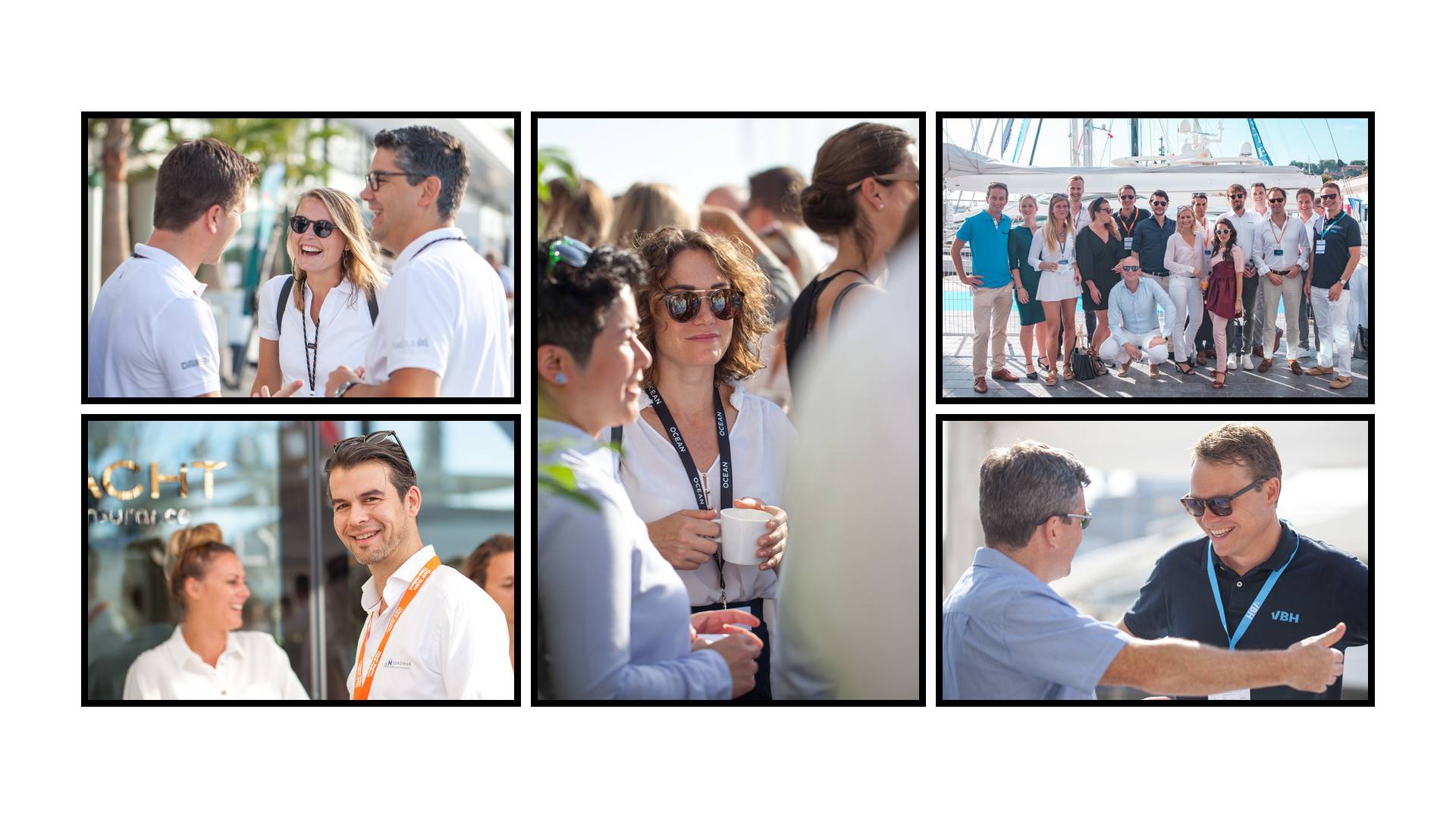 Services Photographie - Évènements - YPY Monaco 2 - Monaco yacht show Services Photographie - Évènements