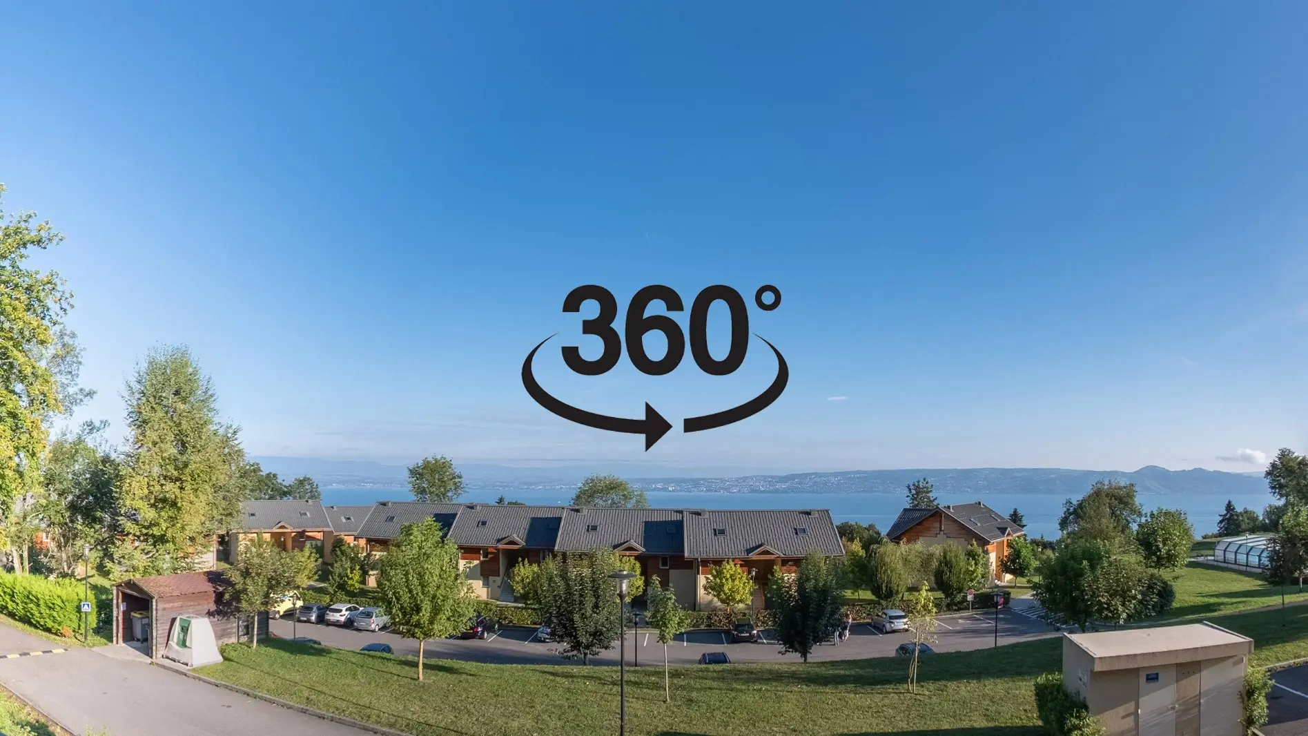 chalet 360 photo