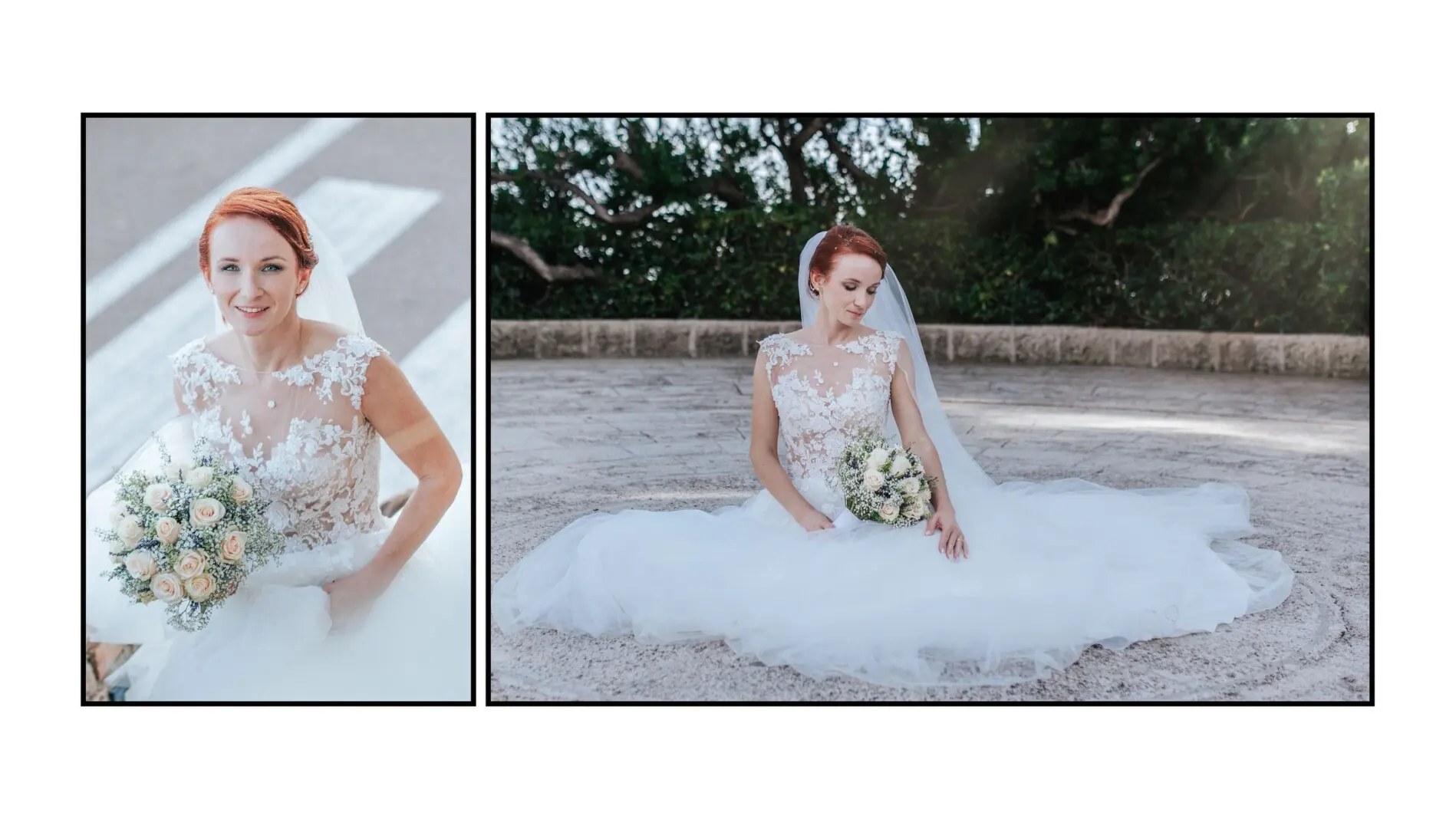 Bridal Photos